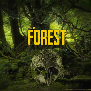 The Forest EU PC Steam CD Key