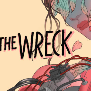 The Wreck EU Steam CD Key