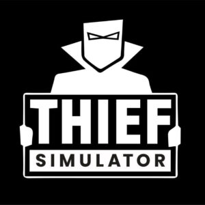 Thief Simulator EU PC Steam Altergift