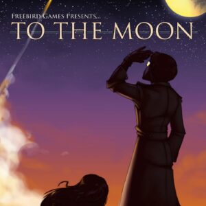 To the Moon EU Steam Altergift