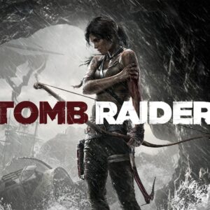 Tomb Raider GOTY Edition (2014) EU Steam CD Key