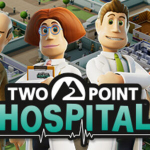 Two Point Hospital EU Steam Altergift