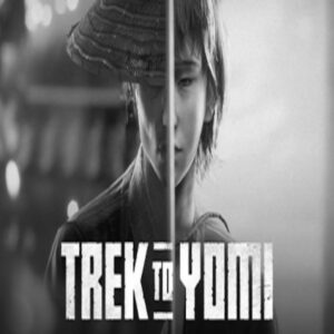 Trek to Yomi EU Steam CD Key