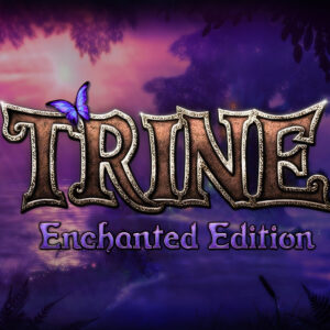 Trine Enchanted Edition EU Steam CD Key