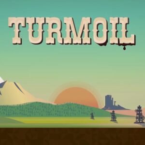 Turmoil EU Steam Altergift