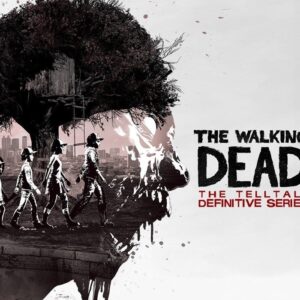 The Walking Dead: The Telltale Definitive Series EU Steam Altergift