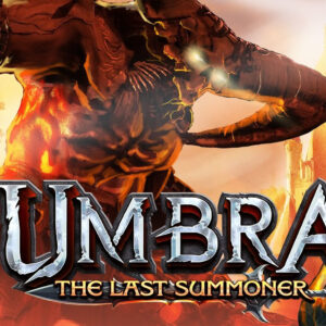 Umbra: The Last Summoner EU PC Steam CD Key