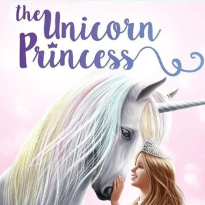 The Unicorn Princess EU Steam CD Key