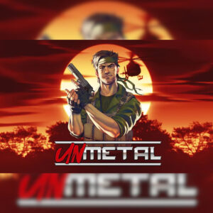 UnMetal EU Steam CD Key