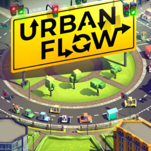 Urban Flow EU Nintendo Switch CD Key