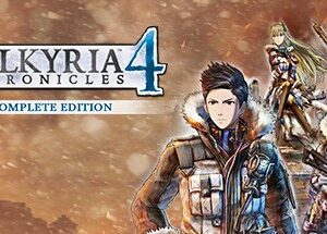 Valkyria Chronicles 4 Complete Edition EU Steam CD Key
