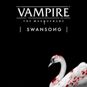 Vampire: The Masquerade - Swansong EU Steam CD Key