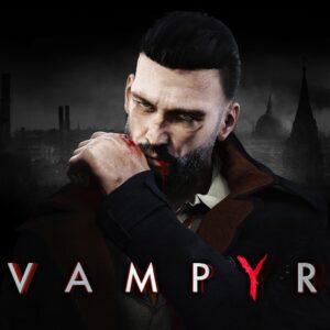 Vampyr EU Steam Altergift