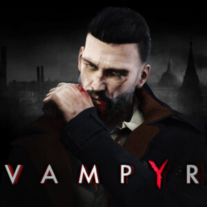 Vampyr EU PC Steam CD Key