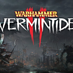 Warhammer: Vermintide 2 - Collector's Edition EU Steam CD Key