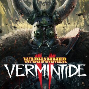 Warhammer: Vermintide 2 EU Steam CD Key