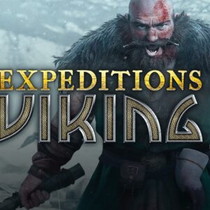 Expeditions: Viking EU Steam Altergift