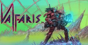 Valfaris EU Steam CD Key