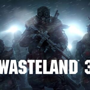Wasteland 3 Day One Edition EU Steam CD Key
