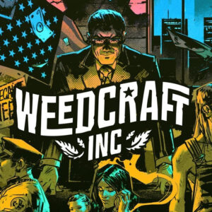 Weedcraft Inc EU PS5 CD Key