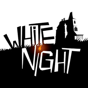 White Night EU Steam CD Key