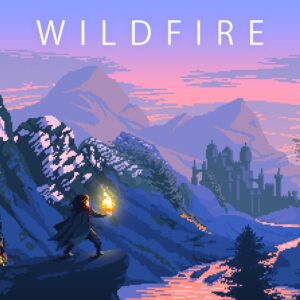 Wildfire EU Steam CD Key