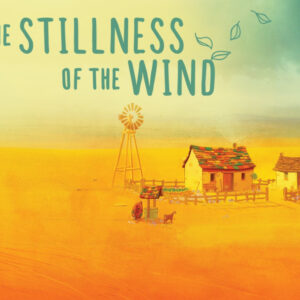 The Stillness of the Wind EU Steam CD Key
