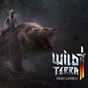 Wild Terra 2: New Lands EU Steam Altergift