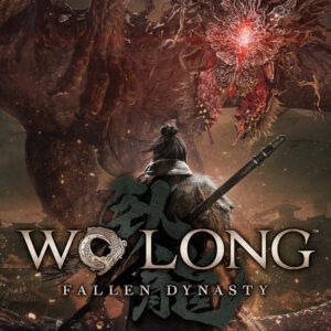 Wo Long: Fallen Dynasty EU Steam CD Key