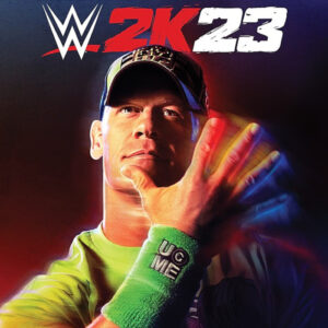 WWE 2K23 EU PC Steam CD Key