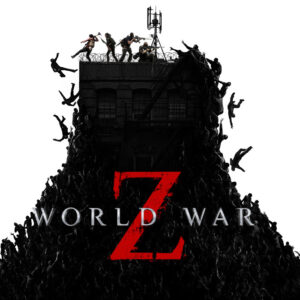 World War Z EU Steam CD Key