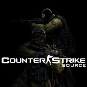 Counter-Strike: Source EU Steam Altergift
