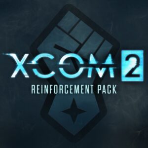 XCOM 2 - Reinforcement Pack DLC EU PC Steam CD Key