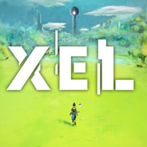XEL EU Steam CD Key