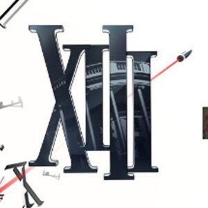 XIII - Remake EU PC Steam CD Key