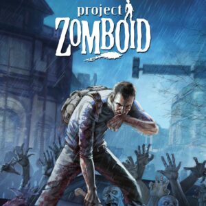 Project Zomboid EU Steam Altergift