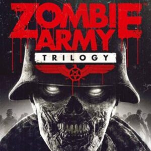 Zombie Army Trilogy EU Steam CD Key